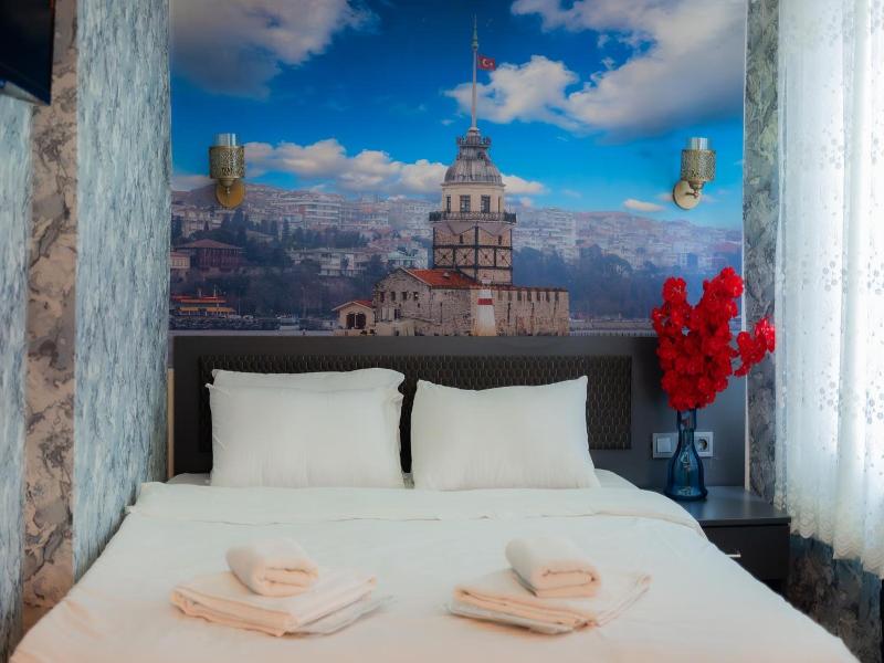 Golden Horn Park Hotel image