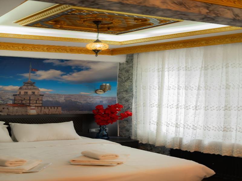 Golden Horn Park Hotel image