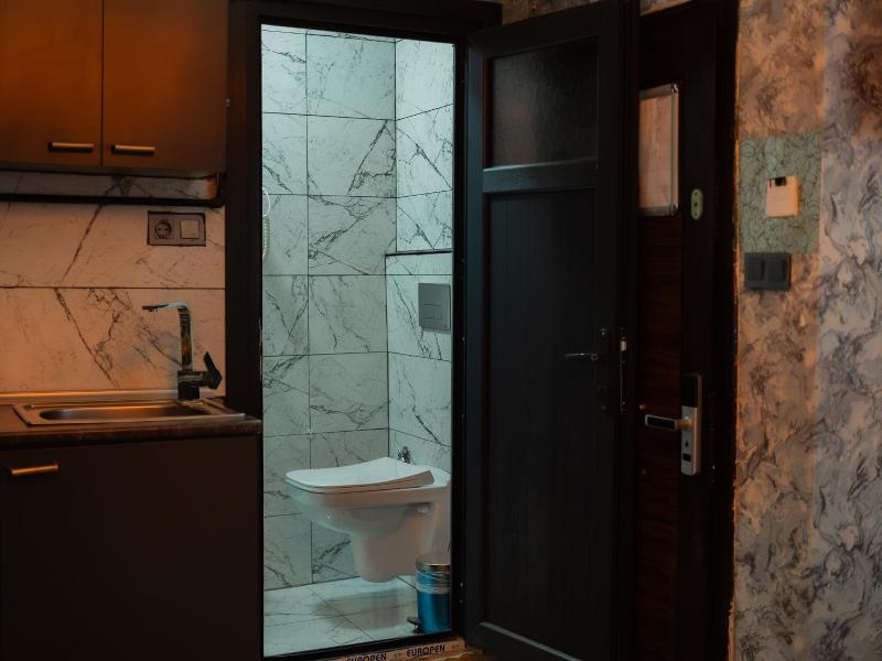 Golden Horn Park Hotel image