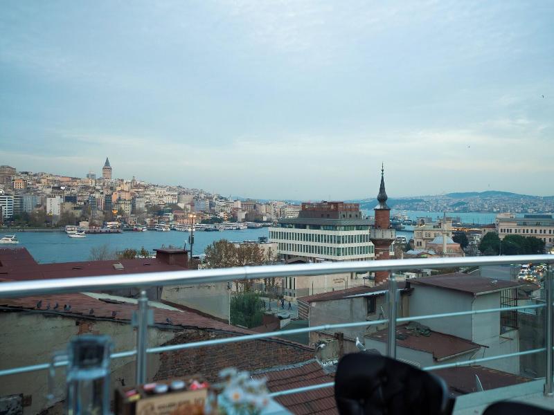 Golden Horn Park Hotel image