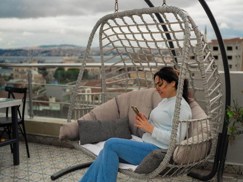 Golden Horn Park Hotel image