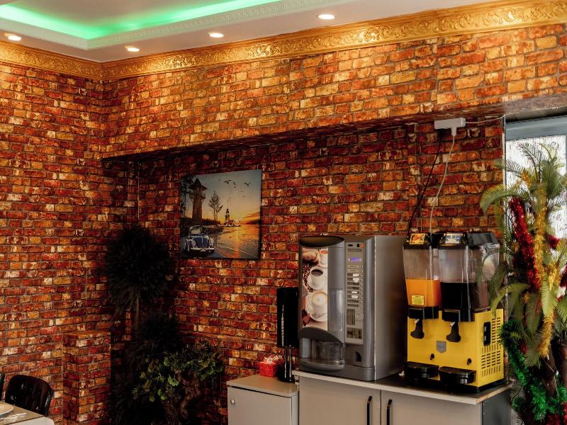 Golden Horn Park Hotel image