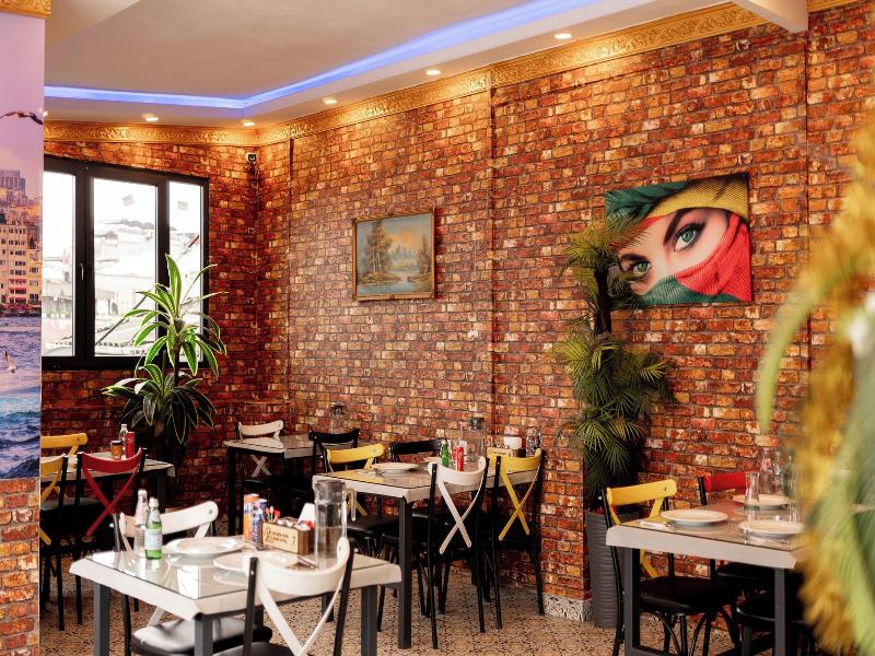 Golden Horn Park Hotel image