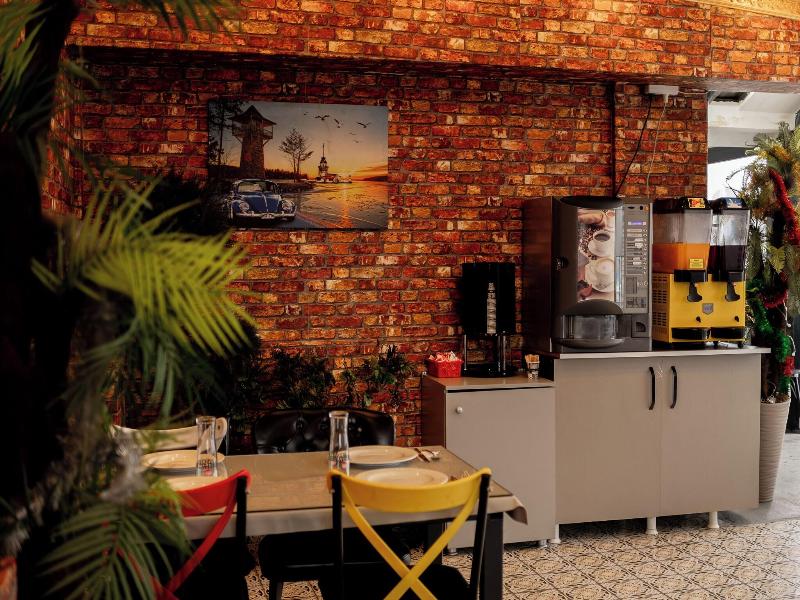 Golden Horn Park Hotel image