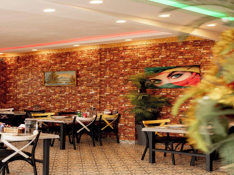 Golden Horn Park Hotel image