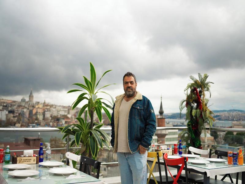 Golden Horn Park Hotel image