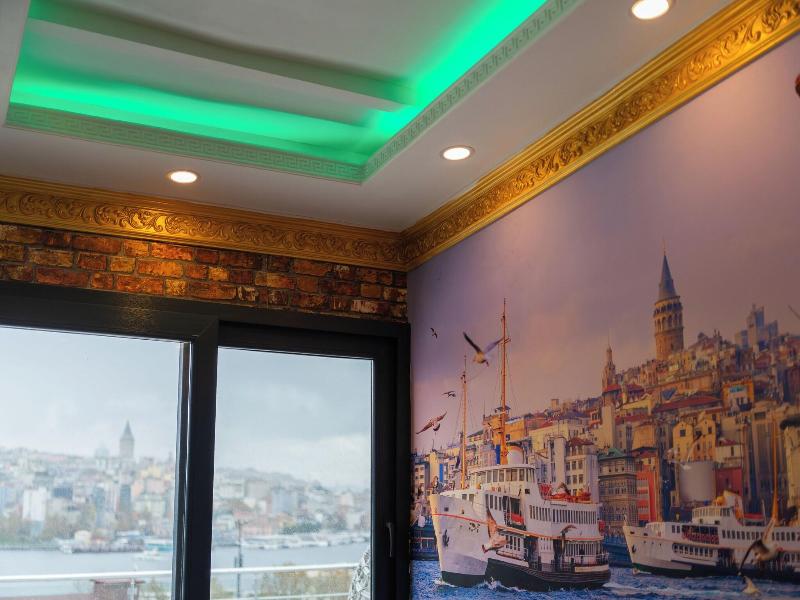 Golden Horn Park Hotel image