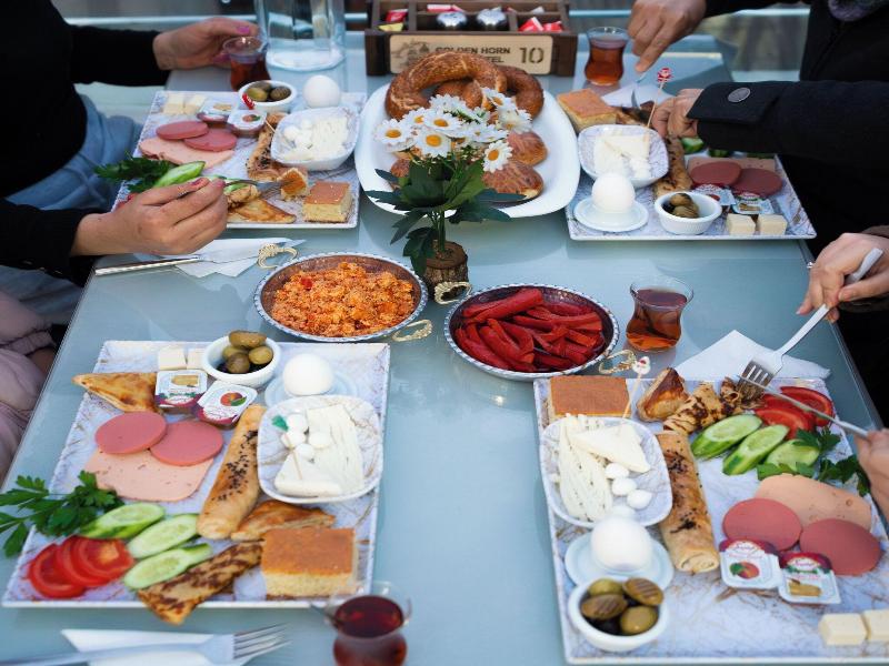Golden Horn Park Hotel image