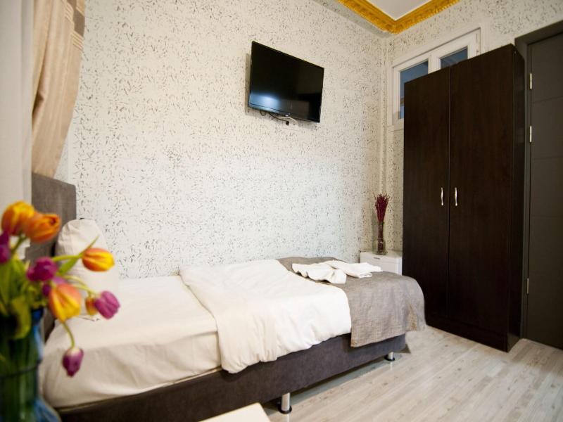 Golden Horn Park Hotel image