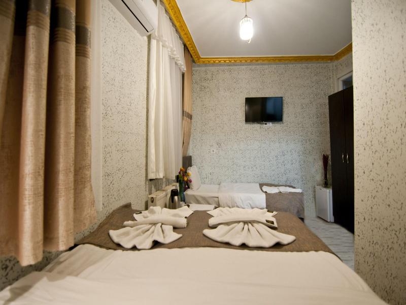 Golden Horn Park Hotel image