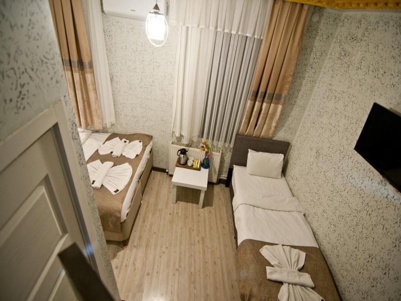 Golden Horn Park Hotel image
