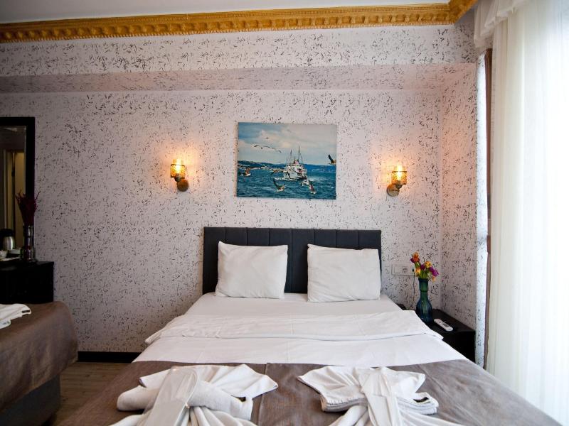 Golden Horn Park Hotel image