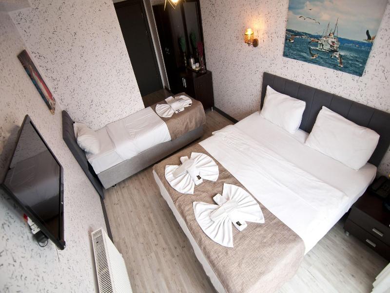 Golden Horn Park Hotel image