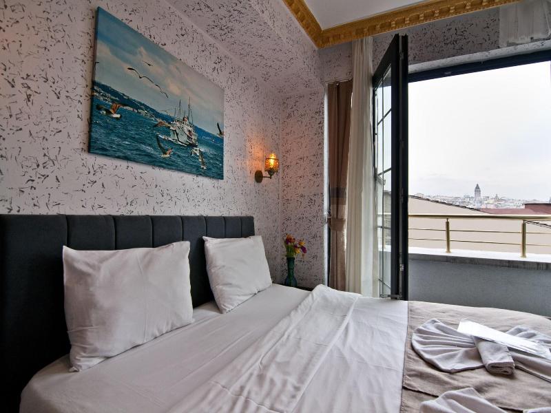 Golden Horn Park Hotel image