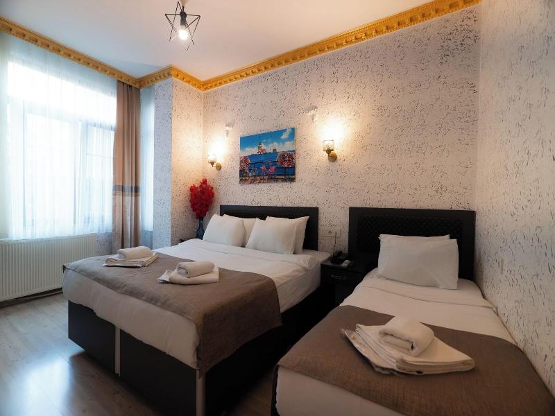 Golden Horn Park Hotel image