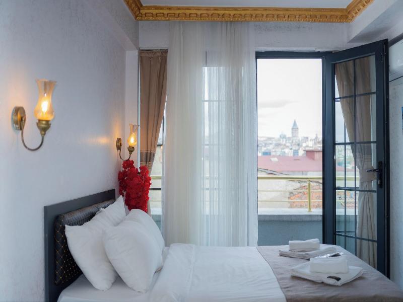Golden Horn Park Hotel image