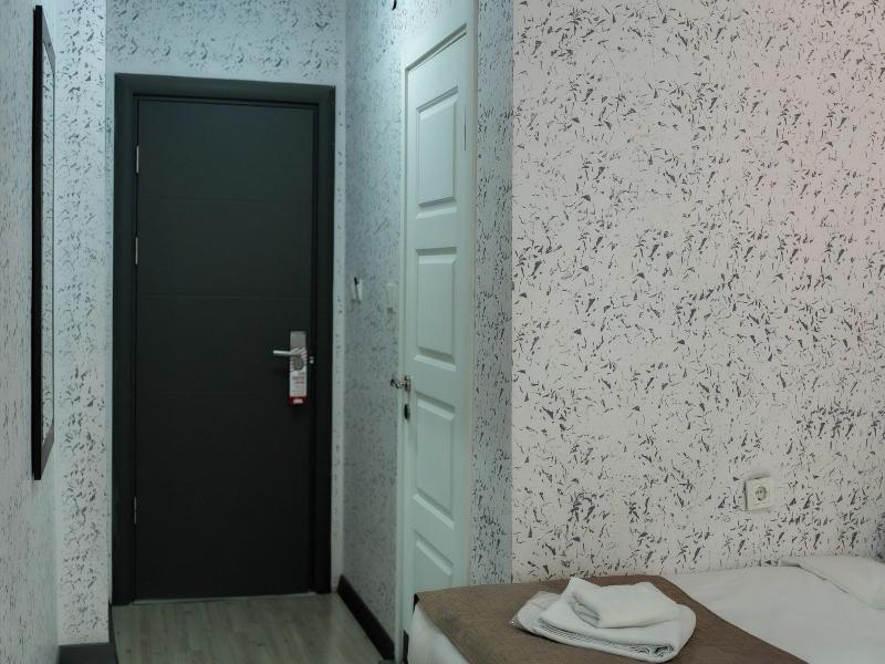 Golden Horn Park Hotel image