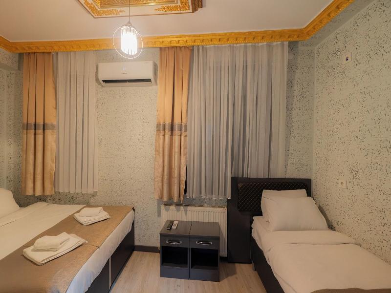 Golden Horn Park Hotel image