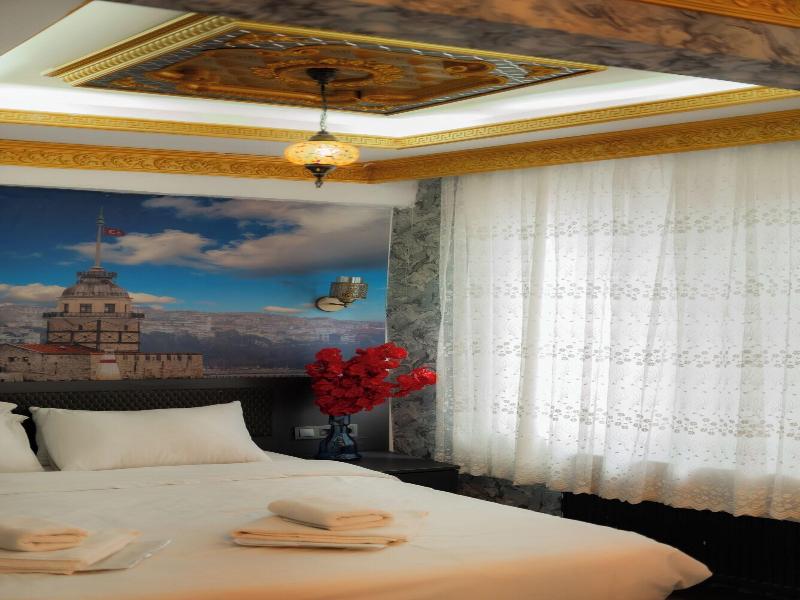 Golden Horn Park Hotel image