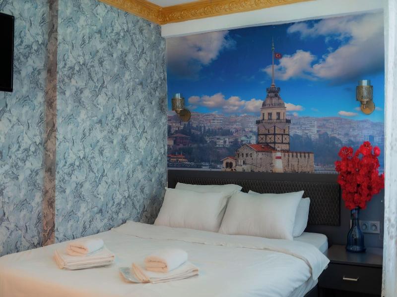 Golden Horn Park Hotel image