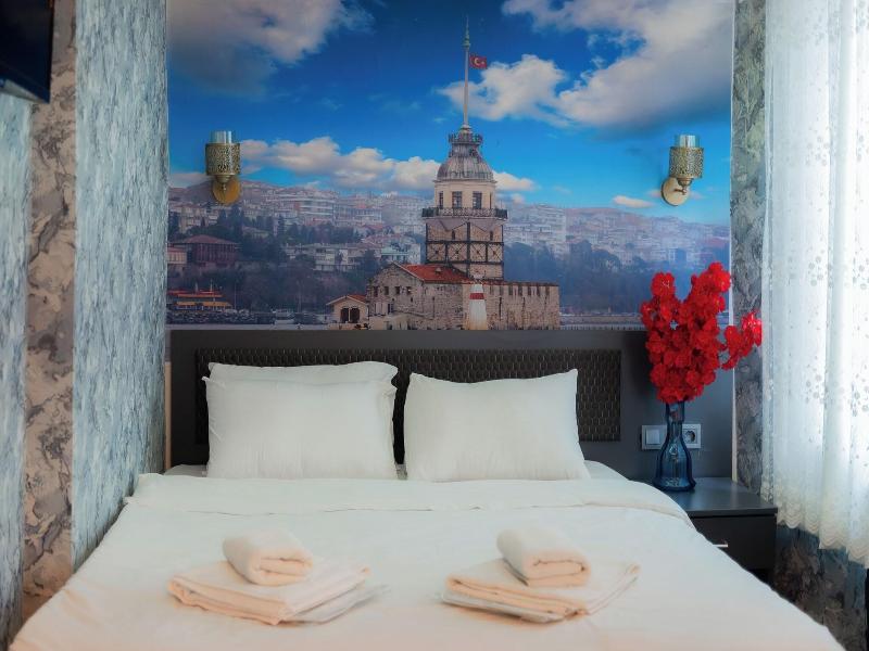Golden Horn Park Hotel image