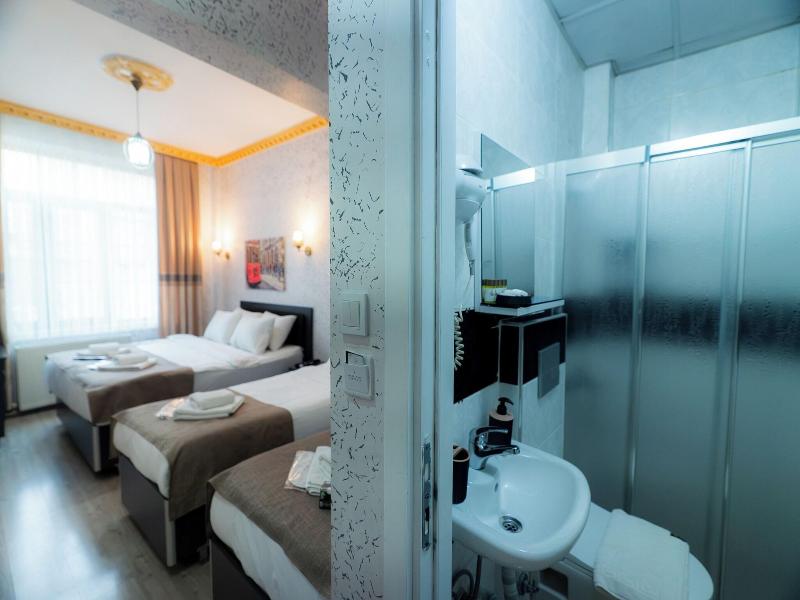 Golden Horn Park Hotel image