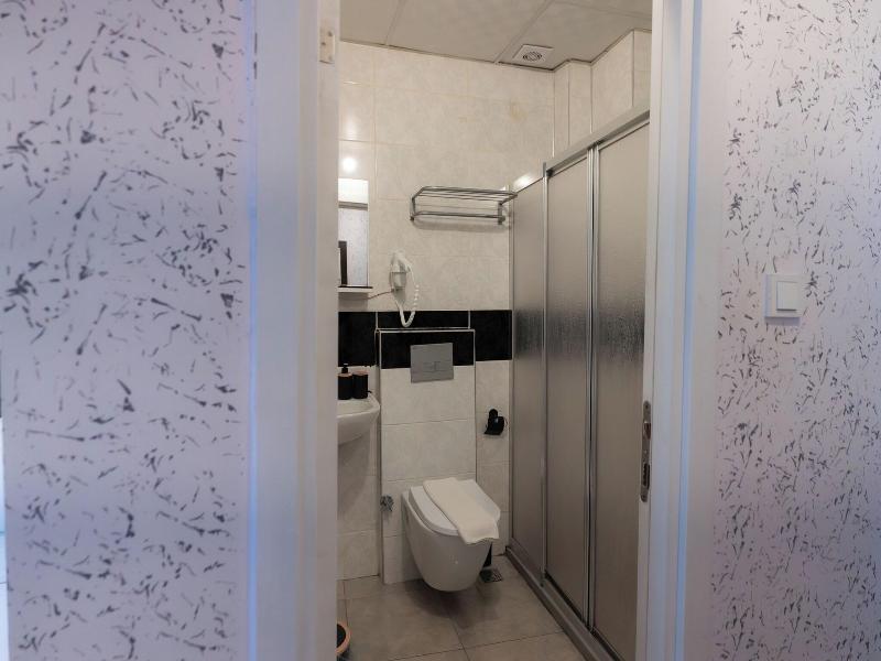 Golden Horn Park Hotel image