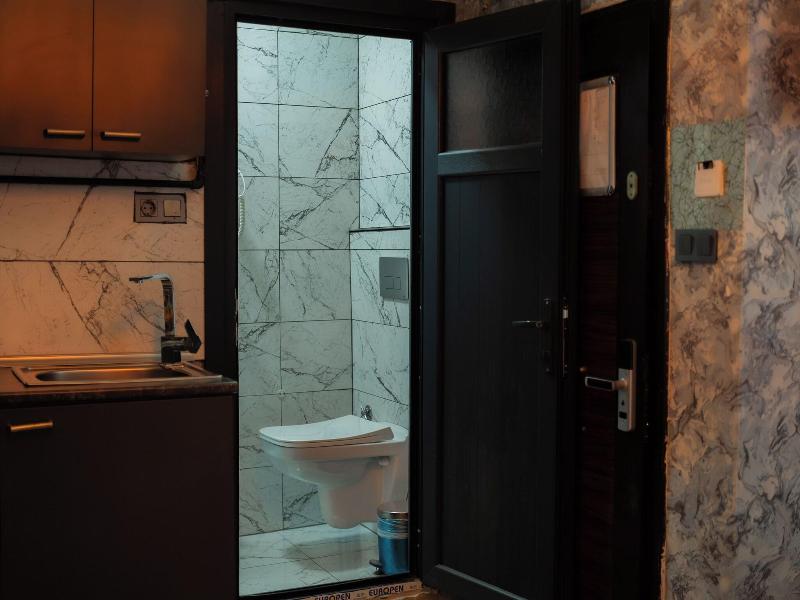 Golden Horn Park Hotel image