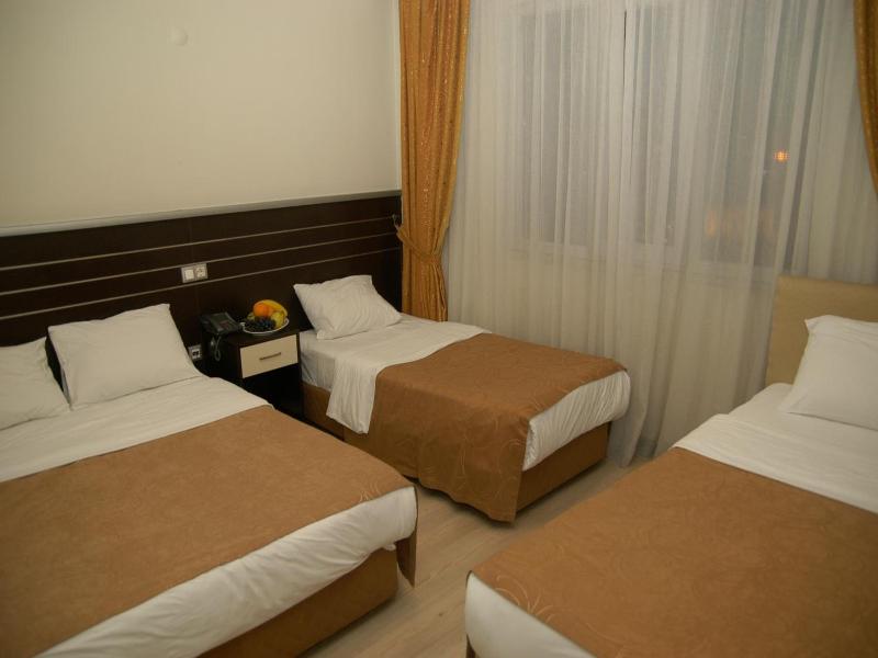 Merdan Hotel image