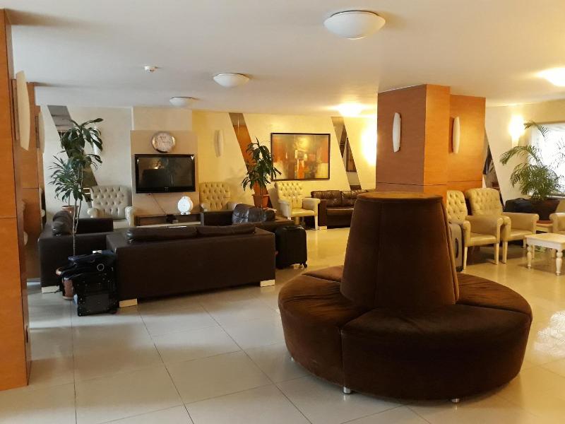 Merdan Hotel image