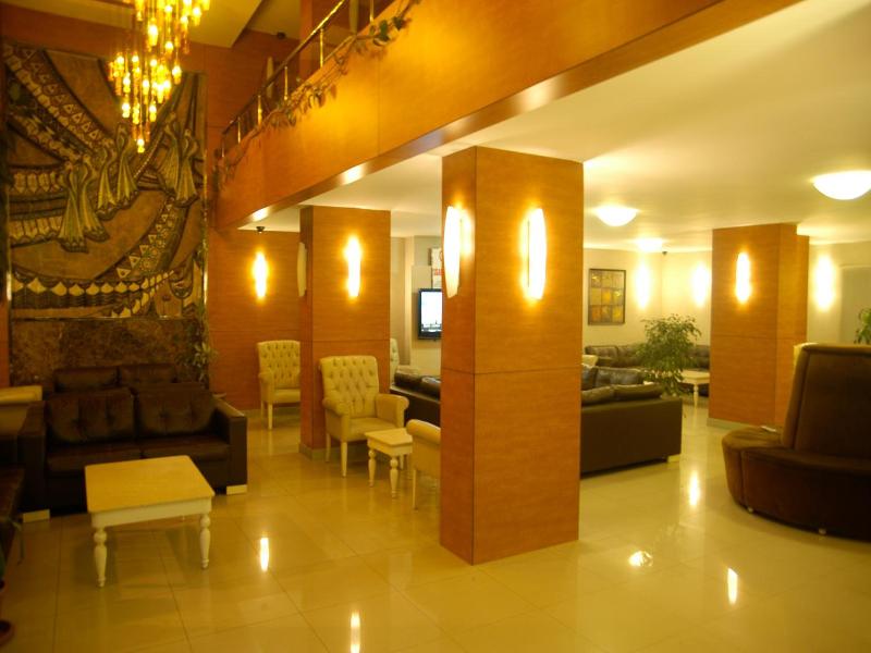 Merdan Hotel image