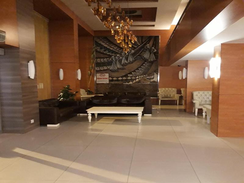 Merdan Hotel image