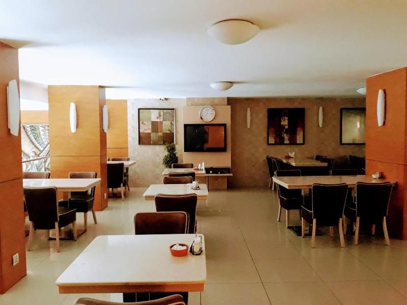 Merdan Hotel image