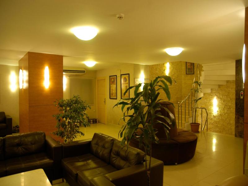 Merdan Hotel image