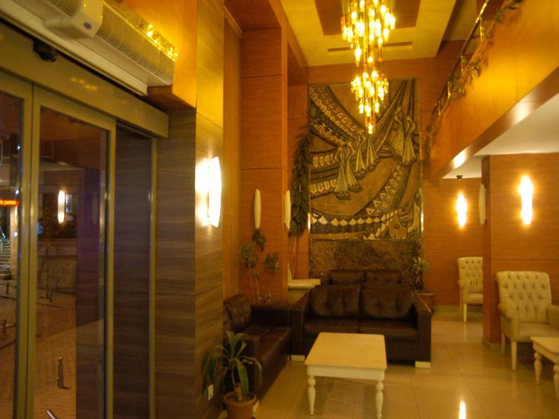 Merdan Hotel image