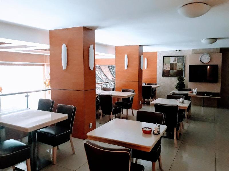Merdan Hotel image