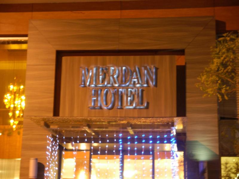Merdan Hotel image