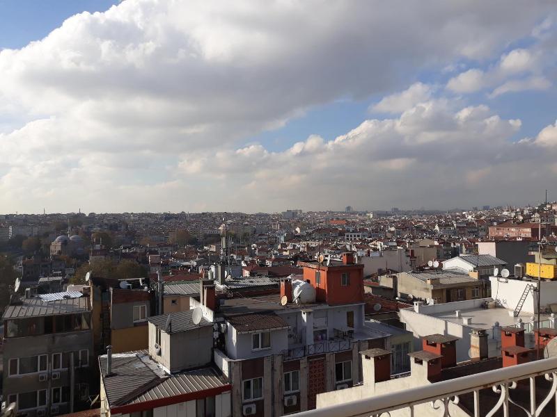 Merdan Hotel image