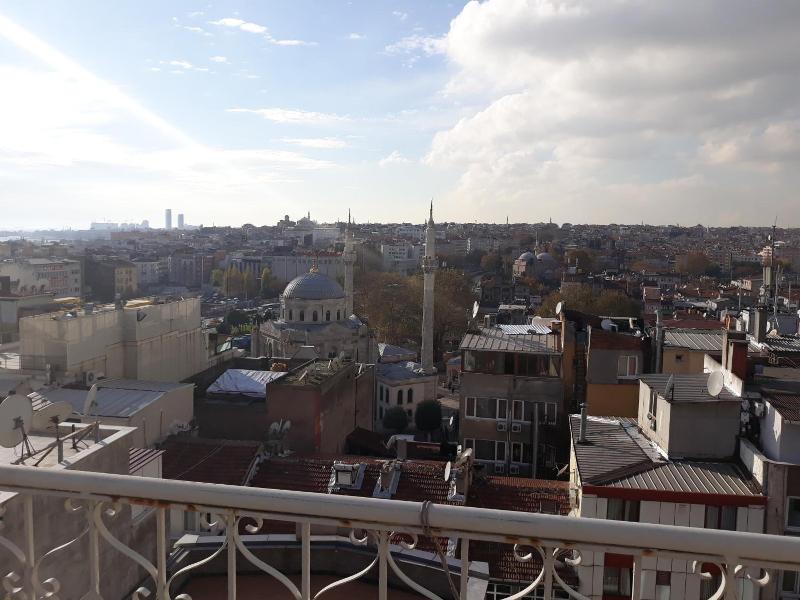 Merdan Hotel image