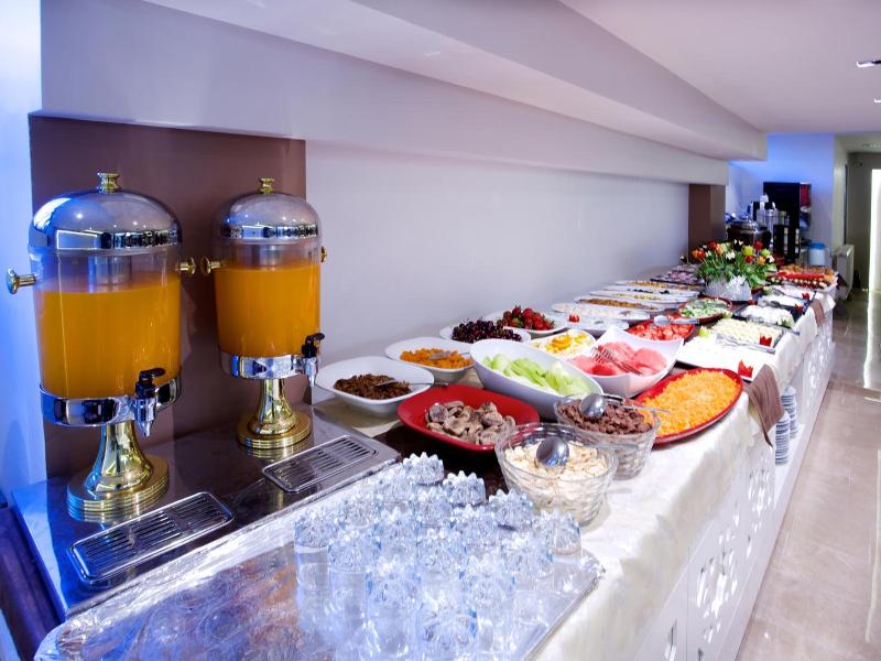 Merdan Hotel image
