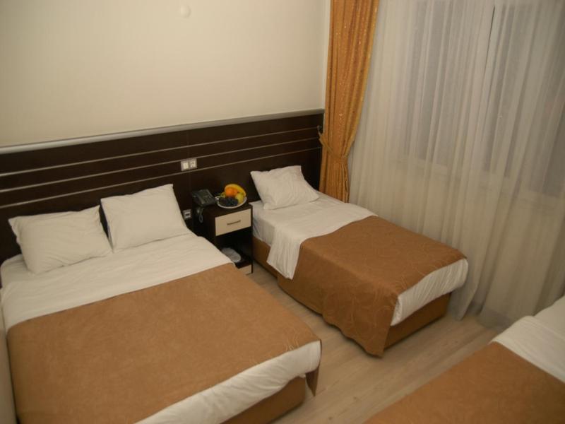 Merdan Hotel image