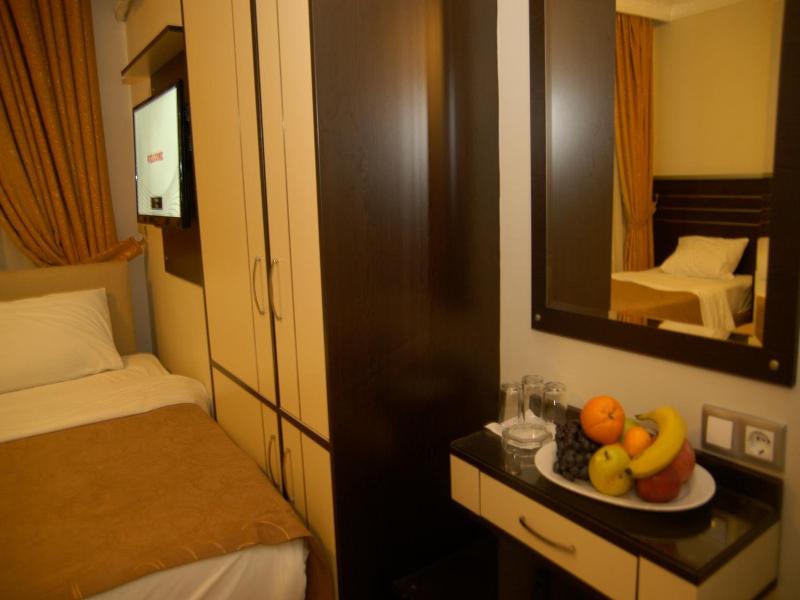 Merdan Hotel image