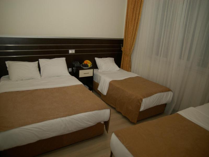Merdan Hotel image