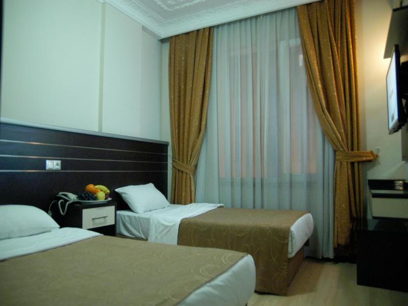 Merdan Hotel image