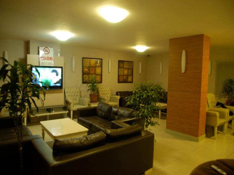 Merdan Hotel image
