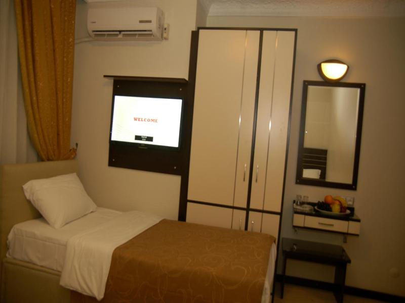 Merdan Hotel image