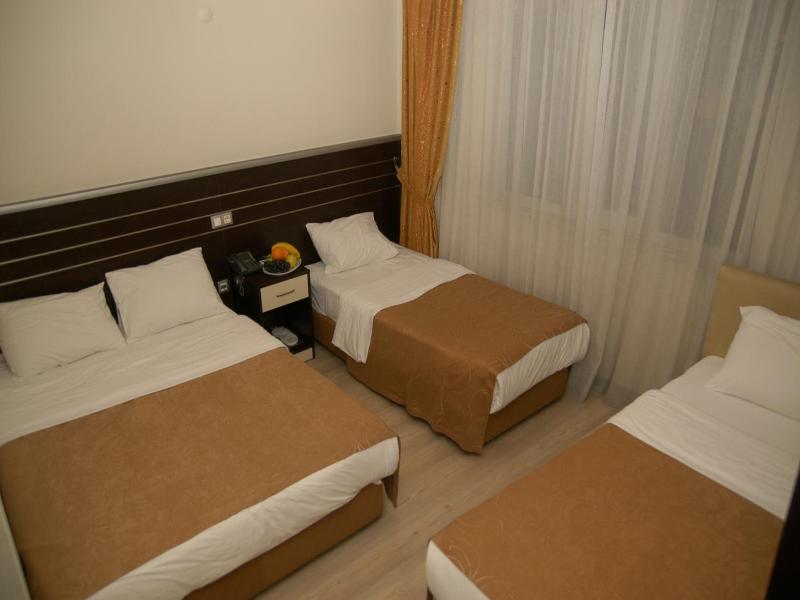 Merdan Hotel image
