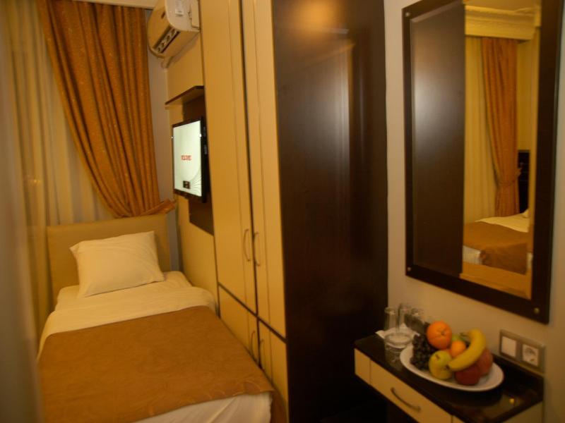 Merdan Hotel image