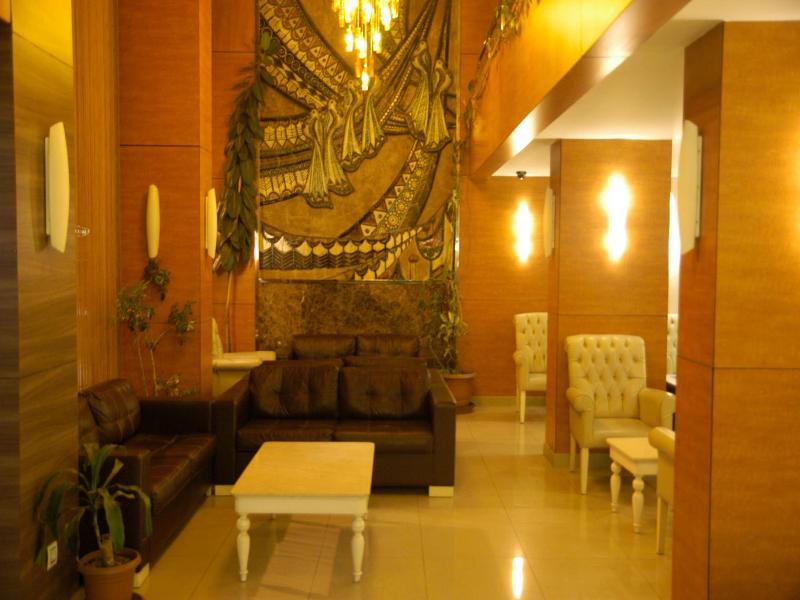 Merdan Hotel image