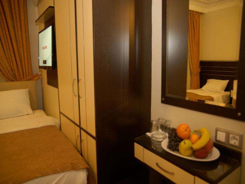 Merdan Hotel image